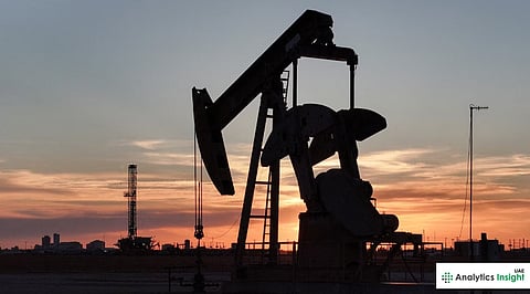 Brent Crude Falls Over 10% Weekly as US-Iran Ceasefire Eases Strait of Hormuz Risk
