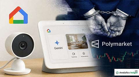 Gemini AI Update: Google Home Cameras Now Detect Packages, Cars, and More