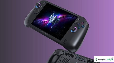 Acer Unveils Predator Atlas 8 Handheld With Intel's Latest Core Processor and 120Hz Display