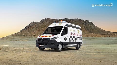 How AI is Transforming Ambulance Dispatch and Government Operations in the UAE