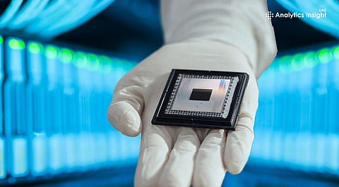 New Stacked Silicon Chip Breakthrough Could Redefine the Future of Computing