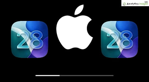 iOS 28 Leak Surfaces Before iOS 27 Launch, Hints at Major AI and Health Upgrades