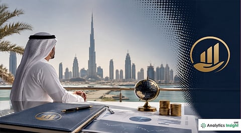 Top Wealth Management Firms in Dubai for HNWIs and Expats