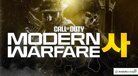 Modern Warfare 4 Skips PS4, Signals Full Shift to Current-Gen Consoles