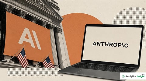Anthropic IPO Filing: Will it be the Biggest AI Market Shake-Up of 2026?