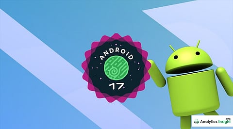 Android 17 Beta 4.1