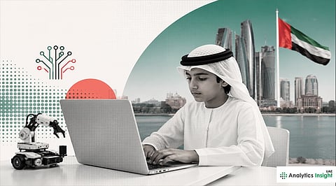 NEP-AI Begins in Abu Dhabi: UAE Bets on Homegrown Talent to Drive AI Ambitions
