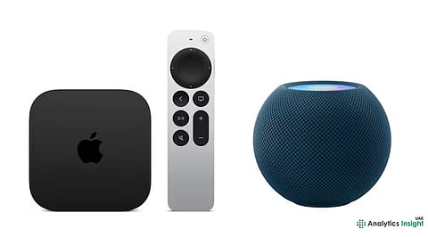 Apple TV 4K Set for 2026 Overhaul with A17 Pro and AI Focus