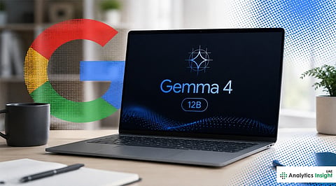 Gemma 4 12B Launch: What the New AI Model Means for Developers