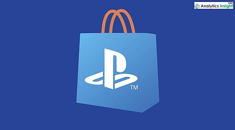 Sony’s Latest PlayStation