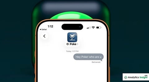 Poke Secures Approval as First Official AI Agent on Apple Messages for Business