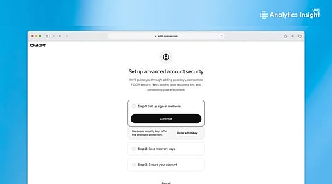 How OpenAI is Making ChatGPT More Resistant to Cyber Threats