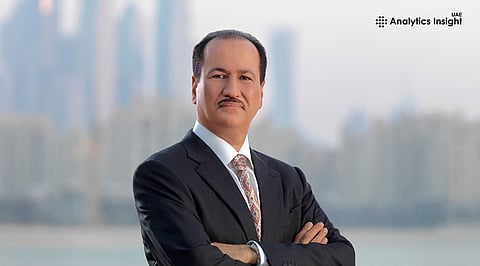 6GW Vision: DAMAC Digital Targets Large-Scale Infrastructure Growth Across 13 Countries