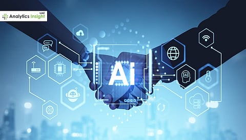 UAE Tops Global AI Adoption for Third Year Running as Generative AI Market Eyes $4.39 Billion by 2033