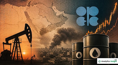 Israel-Iran Tensions Raise Oil Prices, Renew Fears Over Global Supply Chains