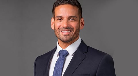 SCC expands into Middle East with UAE headquarters