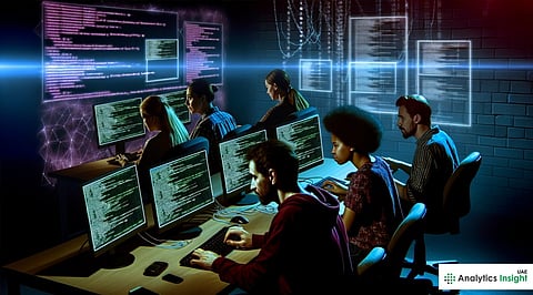 Microsoft GitHub Breach Exposes AI Developers, 73 Repos Hit by Credential-Stealing Malware