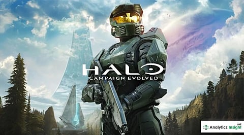 Halo