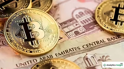 How a Fake Crypto Trading Firm Trapped a UAE Investor