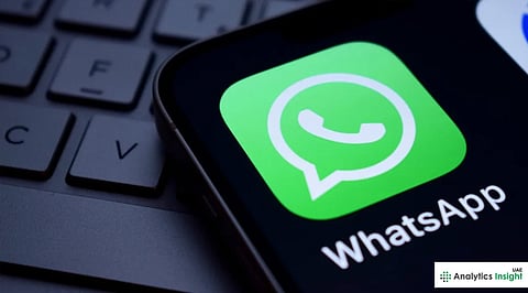 EU Orders Meta to Reopen WhatsApp Access for AI Competitors