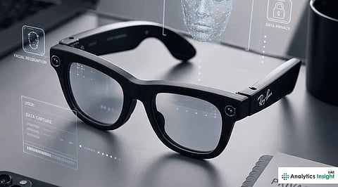Meta Pulls Hidden Facial Recognition Code From Smart Glasses App Amid Privacy Backlash