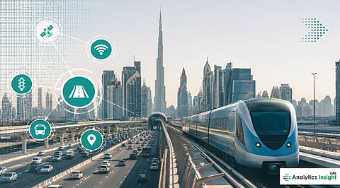 How Smart Transportation Systems Are Improving Mobility in the UAE