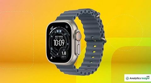 watchOS 27 Raises Upgrade Stakes in UAE: Older Apple Watches Lose AI Features & Software Support