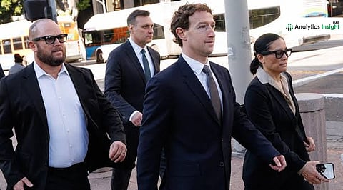 AI Aided Mark Lanier’s Team Against Zuckerberg in Social Media Addiction Case