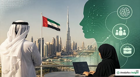Why the UAE is Becoming a Global AI Career Hub: Strategy, Jobs & Opportunities Explained