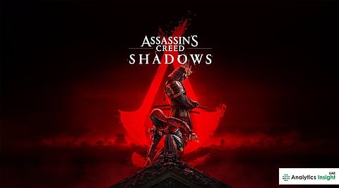 Assassin’s Creed: Shadows