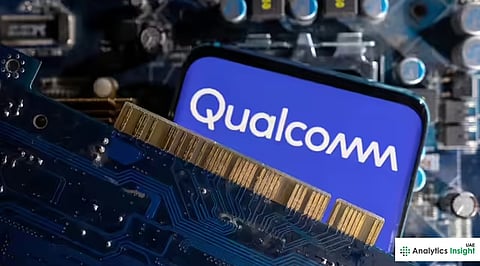 Qualcomm