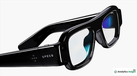 Snap Introduces Next-Generation AR Glasses