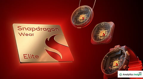 Snapdragon Reality Elite