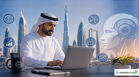 10 Highest-Paying AI Jobs in Dubai and Abu Dhabi in 2026