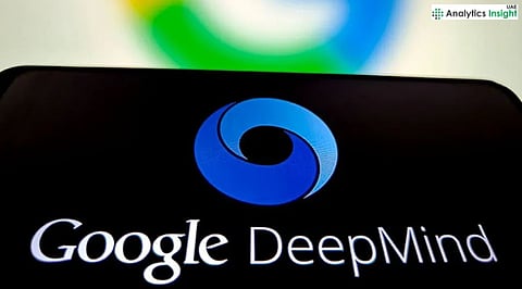Google DeepMind