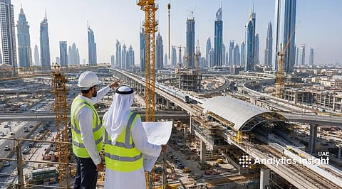 Major Smart Infrastructure Projects Transforming the UAE in 2026
