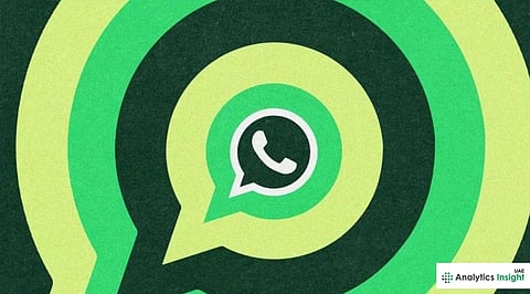 WhatsApp Tests Green Dot Indicator, May Replace Online Status Label for Android Users