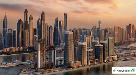 Dubai’s Digital Transformation
