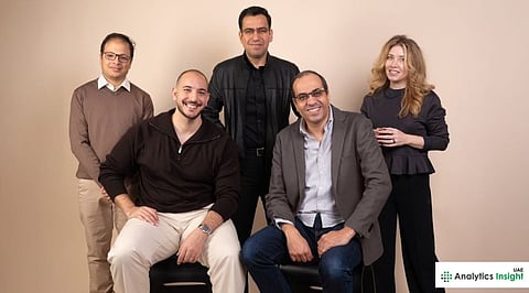MENA Startups Raise Fresh Capital Across AI, Fintech, and Logistics with Major New Deals