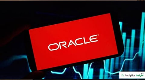Oracle