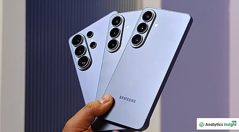 Galaxy S27 Pro