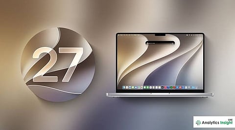 Apple Releases macOS Golden Gate Beta 2 With Next-Gen Apple Intelligence and Smarter Siri AI