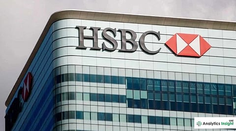 HSBC