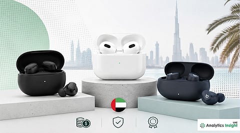 Best Wireless Earbuds in UAE for Every Budget