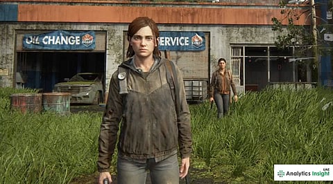 Last of Us Part 2