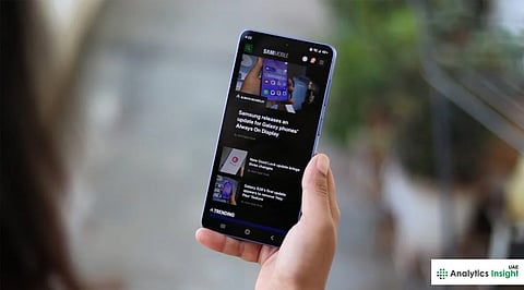 Samsung Adds Galaxy S27