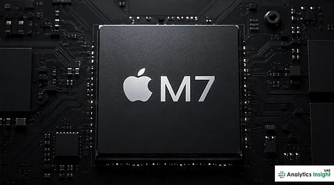 Apple May Skip M6 Pro and Max Chips to Accelerate M7 AI Processor Launch