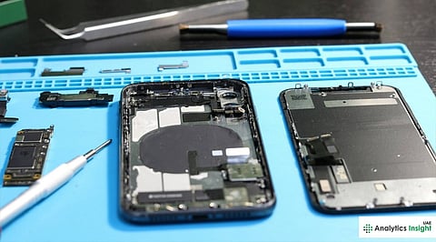 Samsung Care+ Now Brings Same-Day Galaxy Repairs to UAE With No Subscription Required