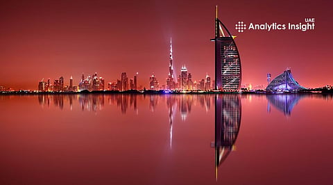 Why Dubai is the Best Place to Start a Business in 2026