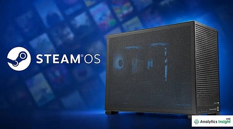 SteamOS
